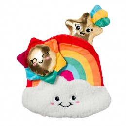 jouets pour chiens | Fringe | 289258 - Look On Bright Side | Burrow