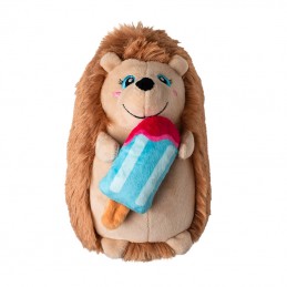 jouets pour chiens | Fringe | 314360 - Be Cool, Be Hedgy