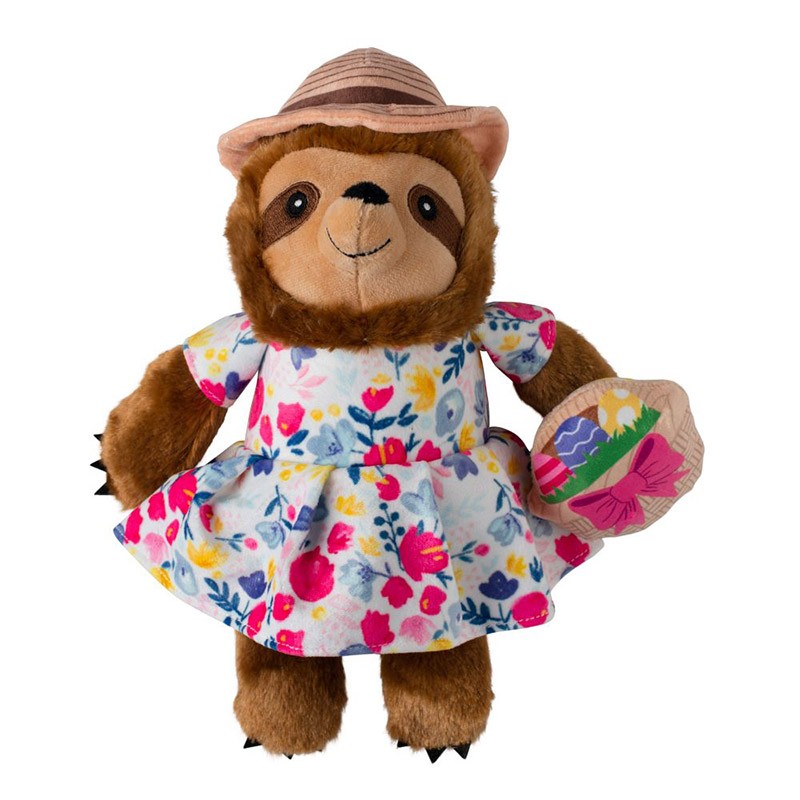 Hondenspeeltje luiaard | 314317 - Sundays's best