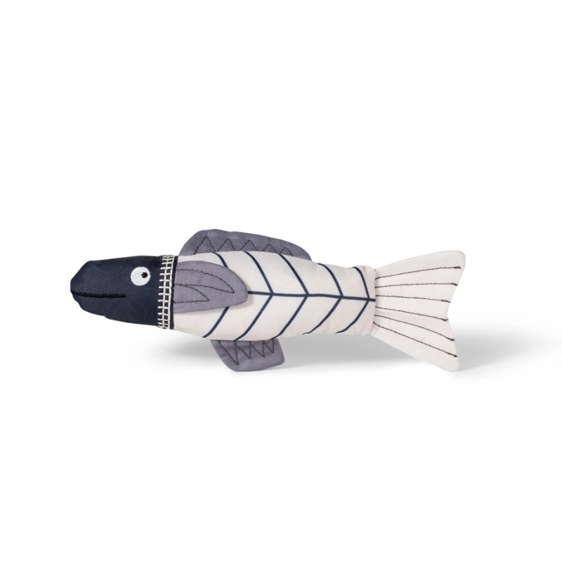 Kattenspeeltjes | 693011 - Something's fishy | Earth Friendly | Cat