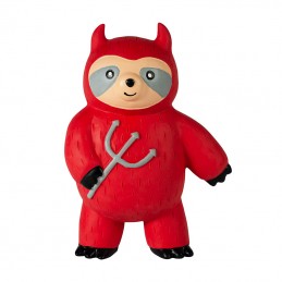 A Little Hotheaded | Latex