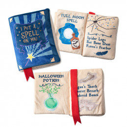 I put a spell on you