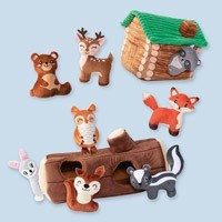 Interactive Dog Toys