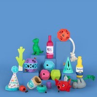 Distributeurs de friandises pour chiens