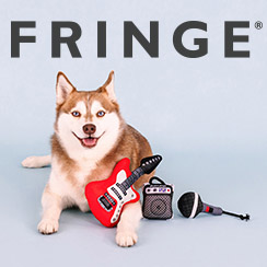 Groothandel PetShop by Fringe | Hondenspeelgoed