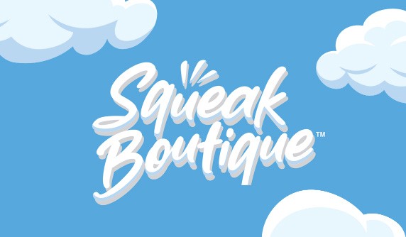 Squeak Boutique®